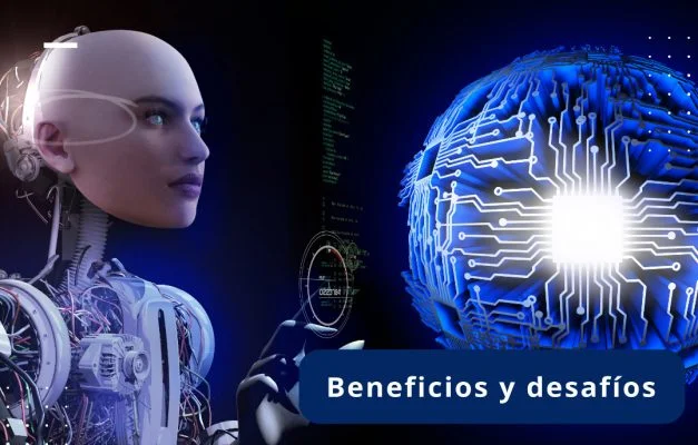 Beneficios y desafíos de la instrumentalización de la IA