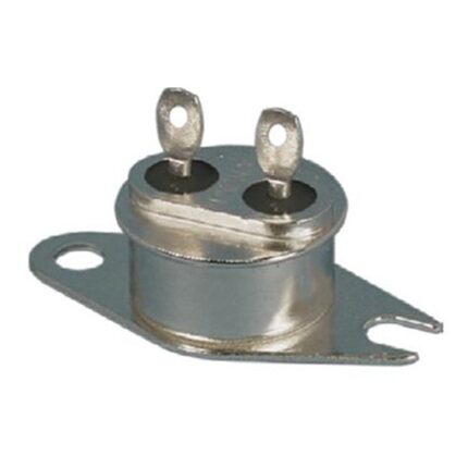Termostatos herméticos 1/2" Klixon, serie 11041 (M1)