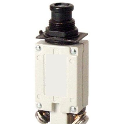 Disyuntores térmicos Klixon, serie 7277
