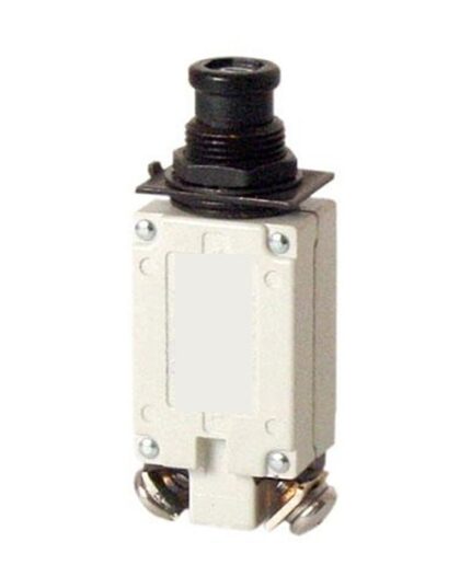 Disyuntores térmicos Klixon, serie 7277