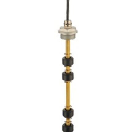 Interruptor electromagnético 1-4 niveles, modelo P39