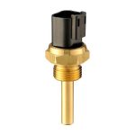Transmisores de temperatura con cable y conector, modelo 580