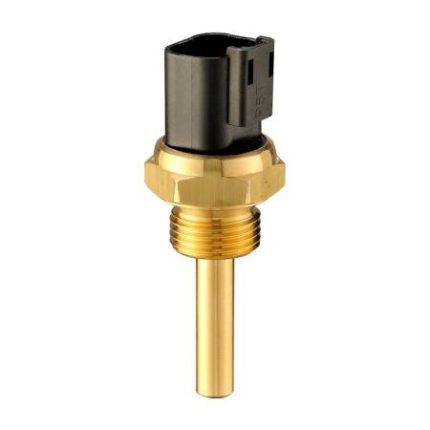 Transmisores de temperatura con cable y conector, modelo 580