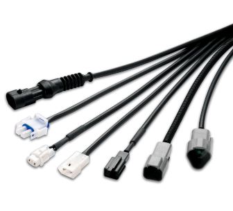 Cableado con o sin conector