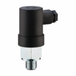 Capuchón de protección IP65 Euroswitch