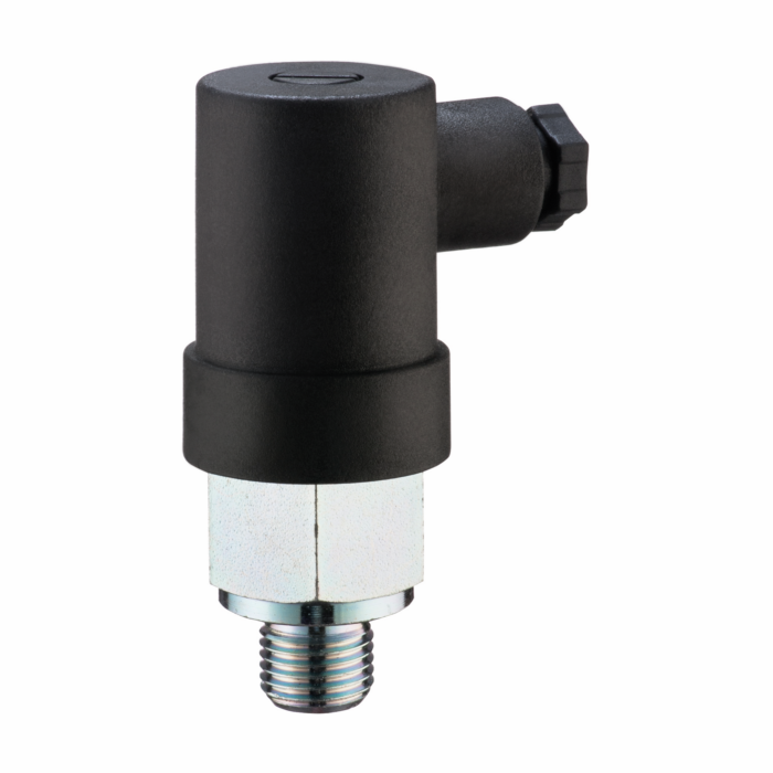 Capuchón de protección IP65 Euroswitch
