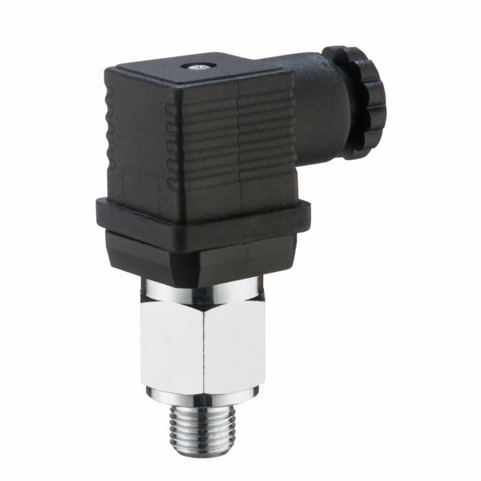 Capuchón de protección IP/54/IP65 Euroswitch