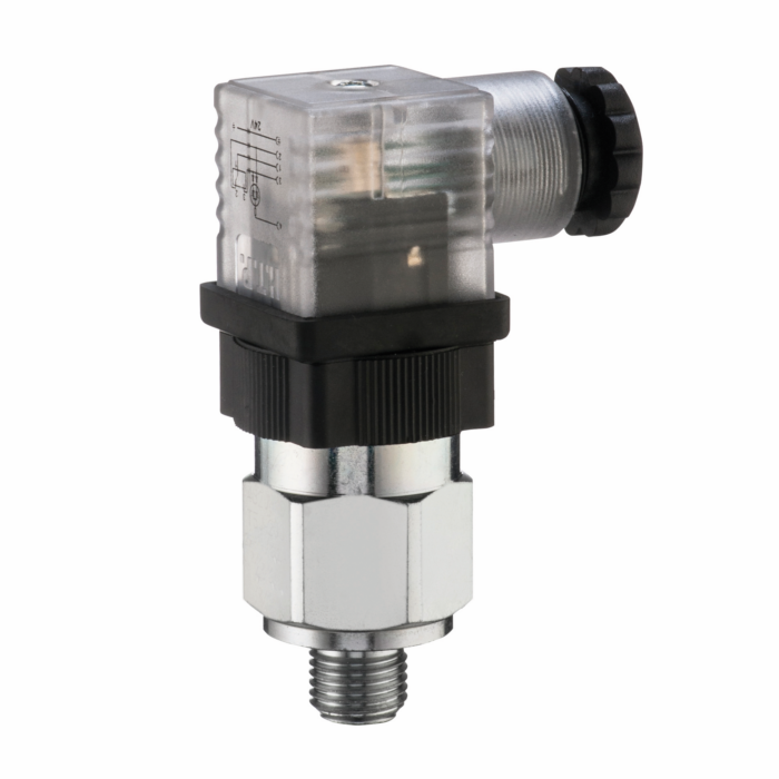 Conector de protección con led luminoso Euroswitch