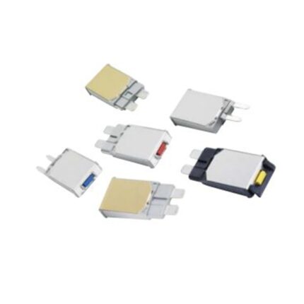 Disyuntores térmicos para automoción industrial, tipo 22X ATC