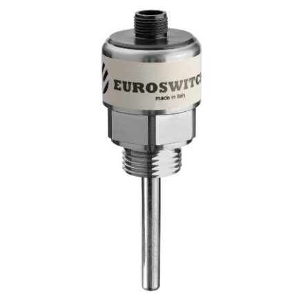 Transmisor de temperatura, modelo EST