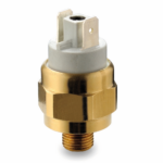 Presostato miniaturizado, modelo 25R