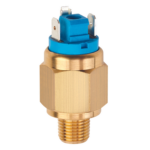 Presostato de membrana, modelo 31-31V