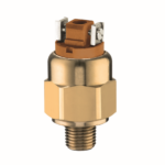 Vacuostato de membrana, modelo 357V