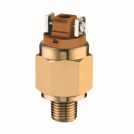 Vacuostato < 48 Vcc, modelo 35