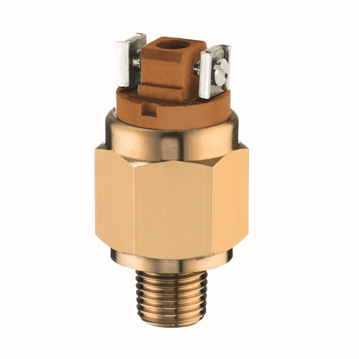 Vacuostato < 48 Vcc, modelo 35