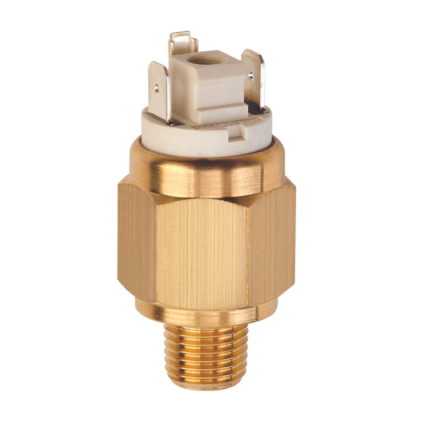 Vacuostato < 250 Vca, modelo 37
