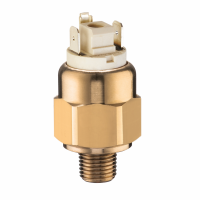 Vacuostato de membrana < 250V, modelo 377-377V