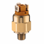 Vacuostato de membrana modelo 377V