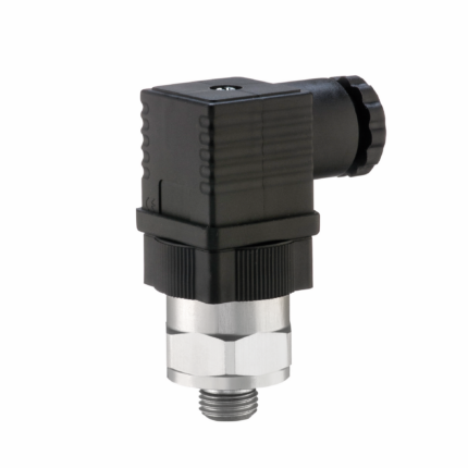 Presostato de pistón para baja presión, modelo 46 Euroswitch