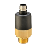 Termostato bimetálico contacto SPDT, modelo 507
