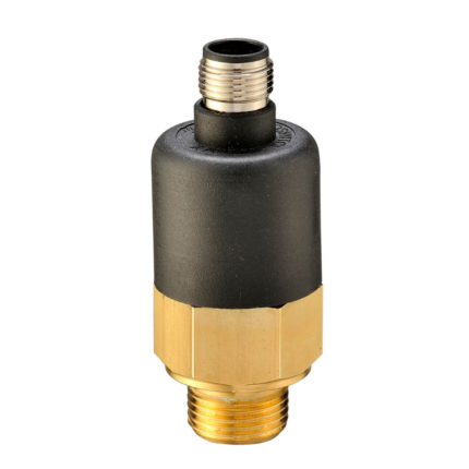 Termostato bimetálico contacto SPDT, modelo 507