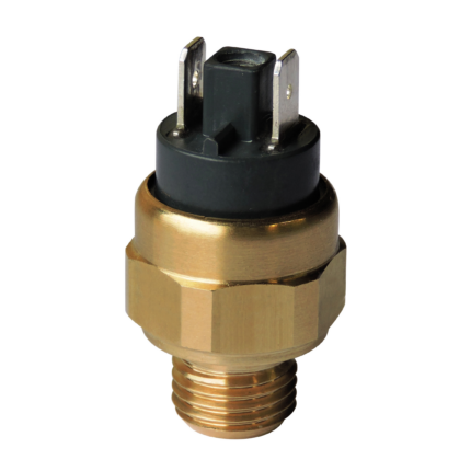 Termostatos bimetálicos, modelo 525