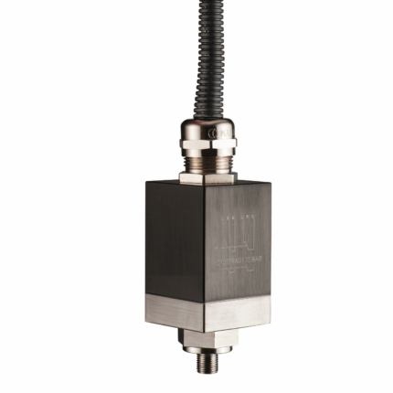 Presostato con doble microinterruptor, modelo 67