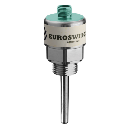 Transmisor de temperatura IO-Link, modelo EST