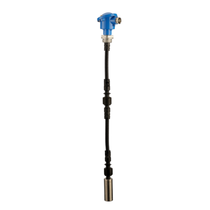 Interruptor de nivel electromagnético, modelo IMK