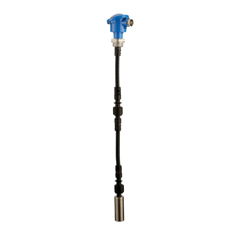 Interruptor de nivel electromagnético, modelo IMK