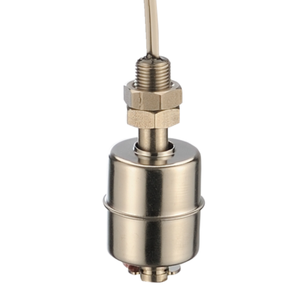 Interruptor de nivel vertical modelo IMP