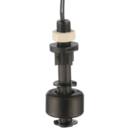 Interruptor de nivel electromagnético, modelo P003F7