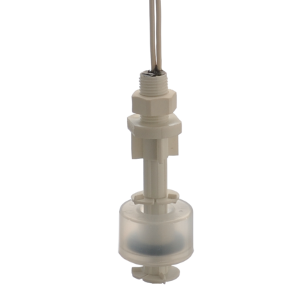 Interruptor de nivel electromagnético, modelo P003AC