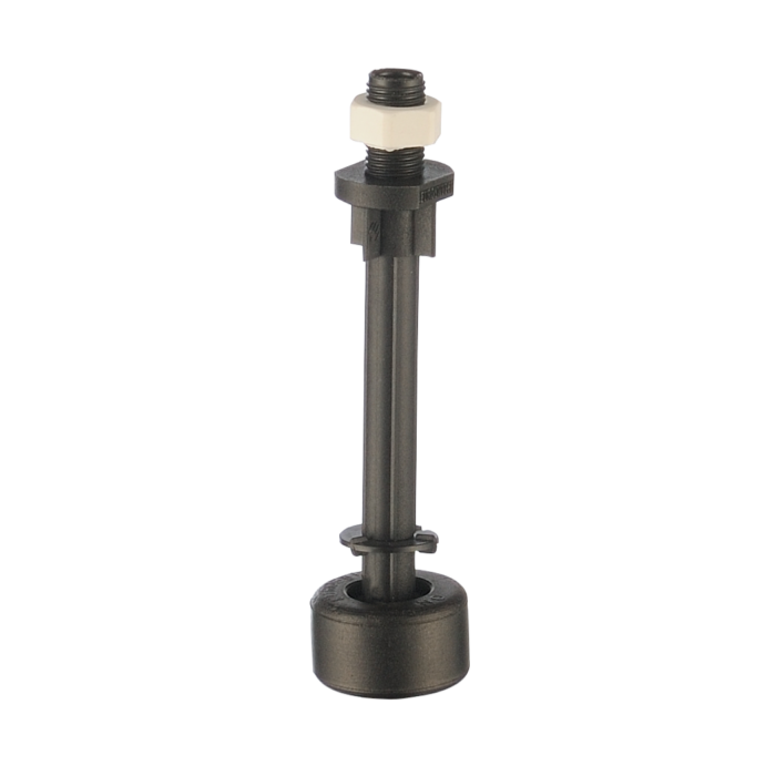Interruptor de nivel electromagnético, modelo P005F7 Euroswitch