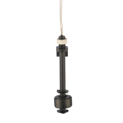 Interruptor de nivel electromagnético, modelo P005F7