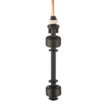 Interruptor electromagnético de dos niveles, modelo P006N2