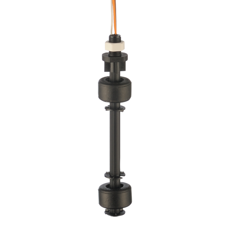 Interruptor electromagnético de dos niveles, modelo P006N2