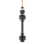 Interruptor electromagnético de dos niveles, modelo P0062 F7 Euroswitch