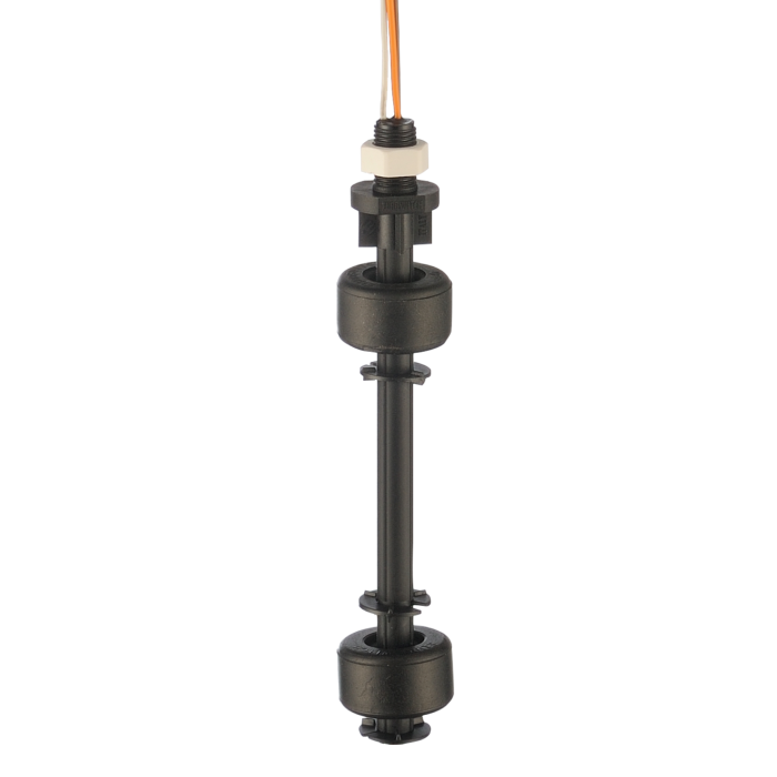 Interruptor electromagnético de dos niveles, modelo P0062 F7 Euroswitch