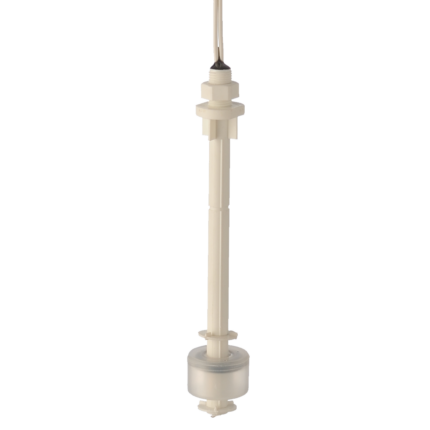 Interruptor de nivel electromagnético, modelo P006AC