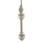Interruptor electromagnético de dos niveles, modelo P006-2