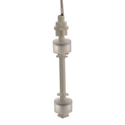 Interruptor electromagnético de dos niveles, modelo P006-2