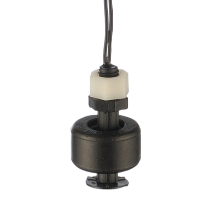 Interruptor de nivel electromagnético, modelo P200 F7
