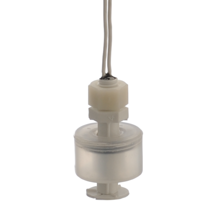 Interruptor de nivel electromagnético, modelo P200 AC