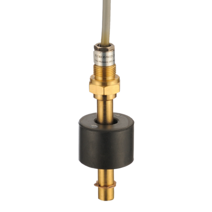 Interruptor de nivel electromagnético, modelo P35