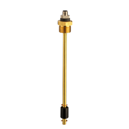 Interruptor de nivel electromagnético, modelo P40