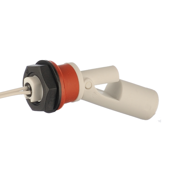 Interruptor de nivel electromagnético, modelo P520P
