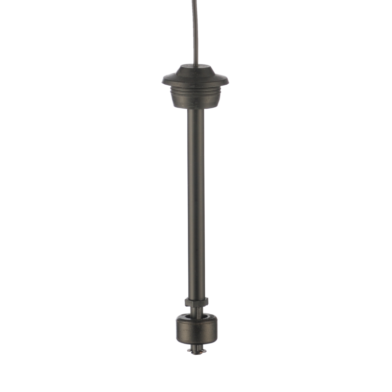 Interruptor de nivel electromagnético, modelo P650