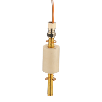 Interruptor de nivel electromagnético, modelo PK