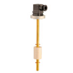 Interruptor de nivel electromagnético, modelo PT